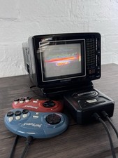 Samsung CRT Cl-125R Portable