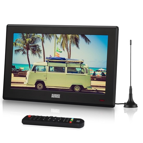 Portable freeview - 10",