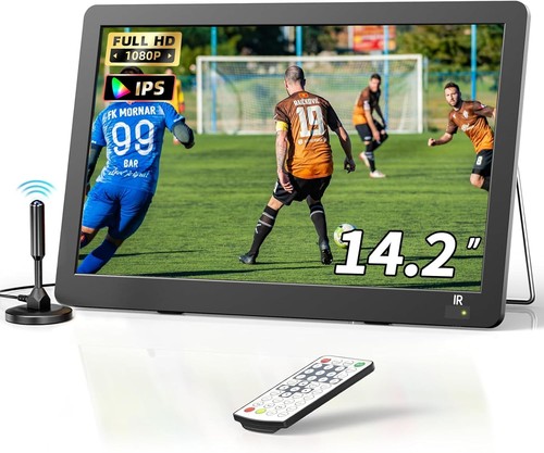 Portable inch 1080p - portable,