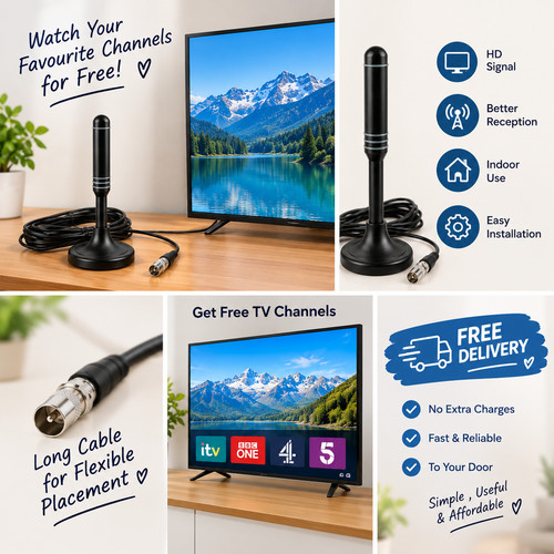 Best portable hd - tv,