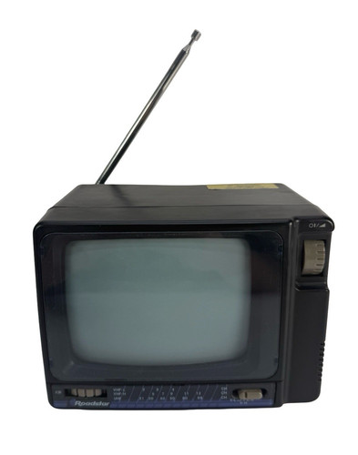 Roadstar 400n b - tv-400n, 5"