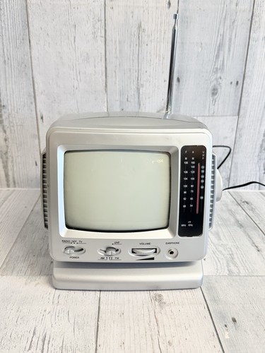 Vintage inch portable - 5.5-inch,
