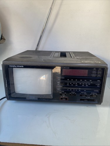 Morphy richards ct869 portable - richards,