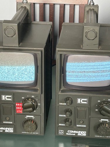 Vintage national commando 505 - vintage,