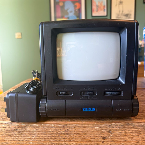 Visiolux 1421b 5in - visiolux, 5.5in
