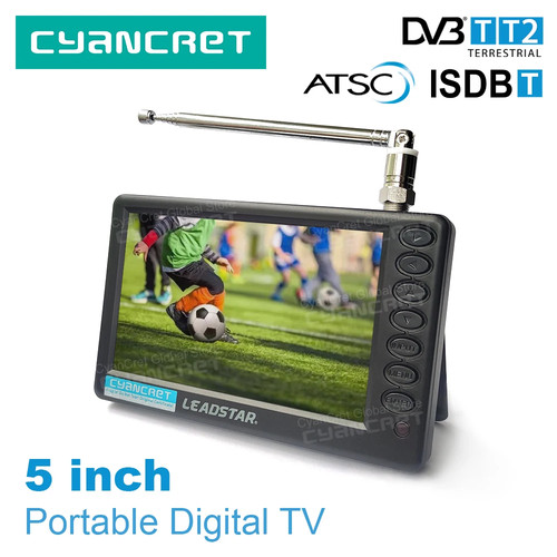 Leadstar inch portable - inch,
