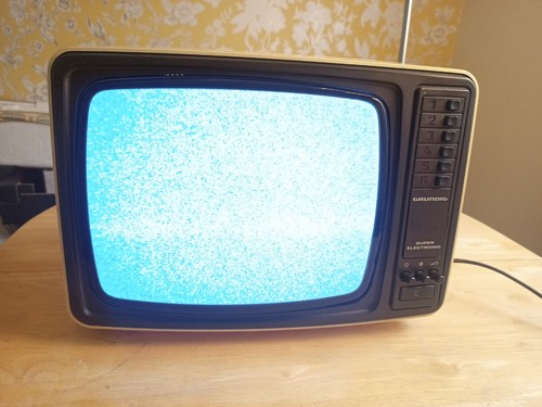 Grundig p1221 super - tv,