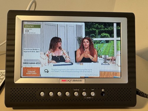 Nextbase tvm57 inch - tvm57-d,