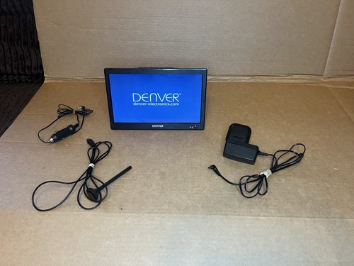 Denver led 1031 - denver, portable