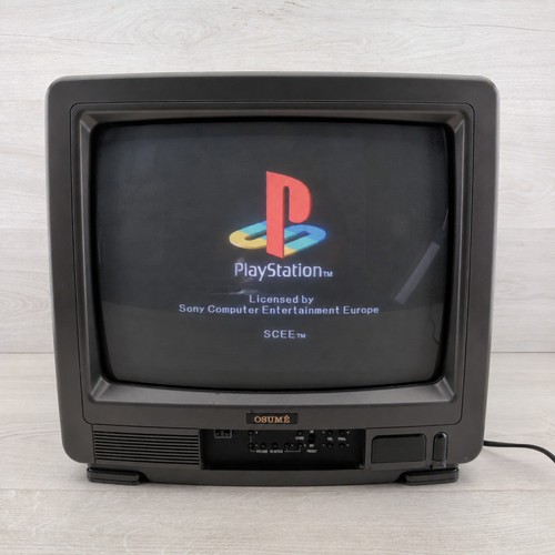 Osume os1454 crt television - osume,