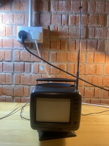 Vintage goodmans c530 - vintage,
