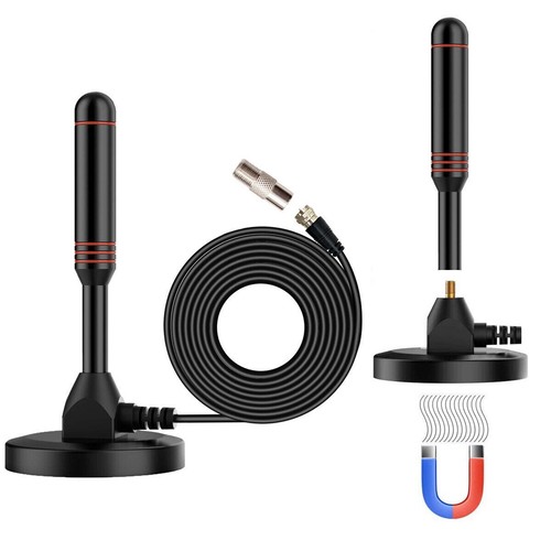 Best portable antenna - uk, tv