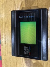 Casio TV-500V Portable TFT LCD