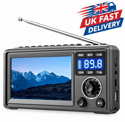 Portable video machine 3 - portable,