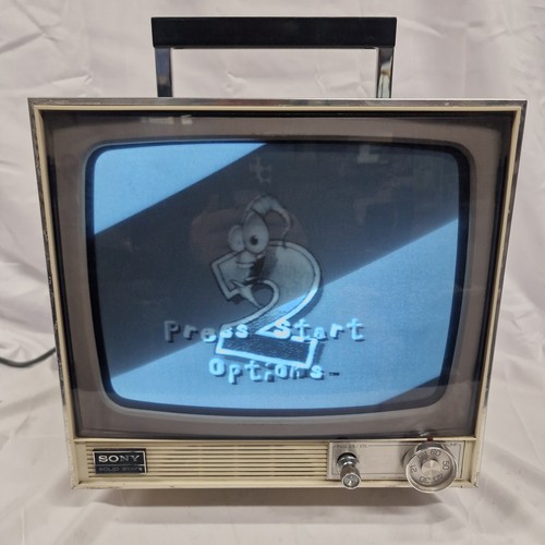 Sony solid state 110uk - sony,