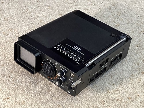 Jvc 100ukc vintage w - p-100ukc,