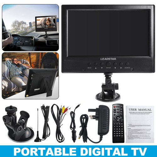 12v television player - tv,