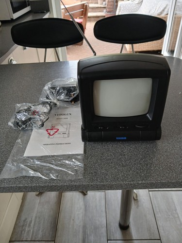 Visiolux portable mini - visiolux,