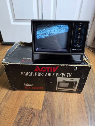 Activ kt5501 inch - 5,