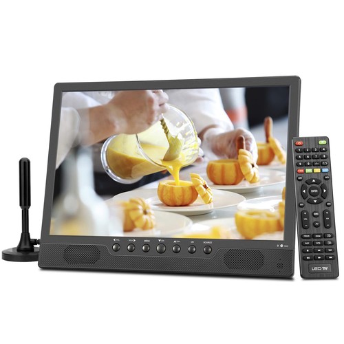 Portable freeview dvb t2 - tv,,