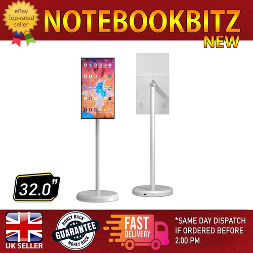 Android portable smart tv - smart,