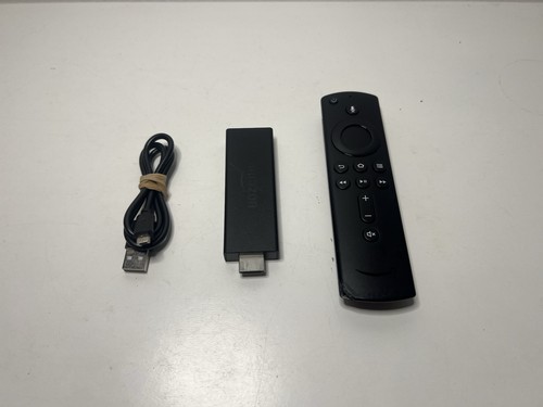 Amazon fire stick - tv,