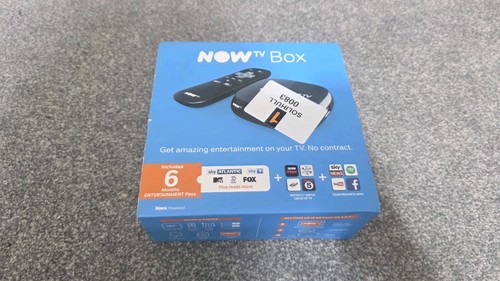 Now box model - box, white