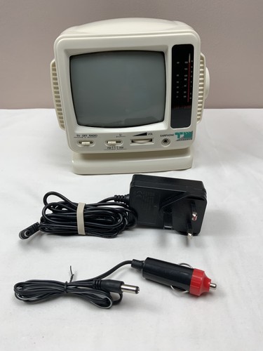 Vintage portable mini - vintage,