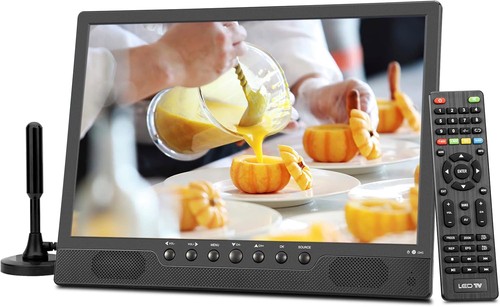 14inch portable freeview - 14inch, tv