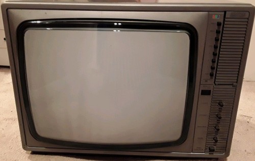 Amstrad portable ctv 1408 - portable,