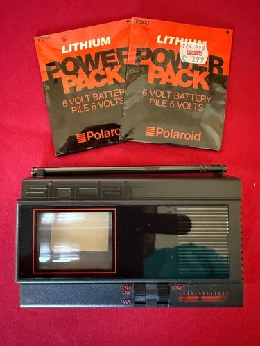 Sinclair ftv1 pocket - sinclair,