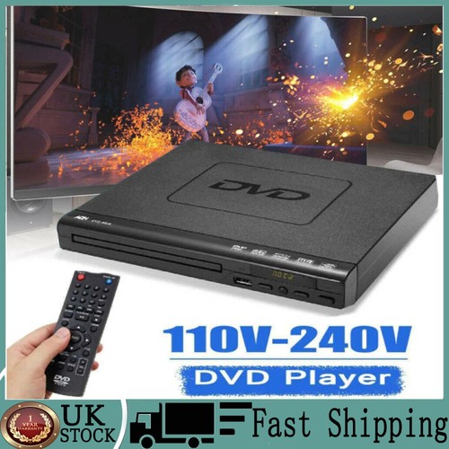 Region free portable - region, tv