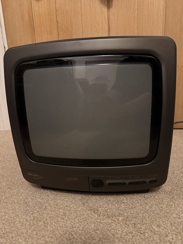 Vintage bush premier ctv100 - vintage,