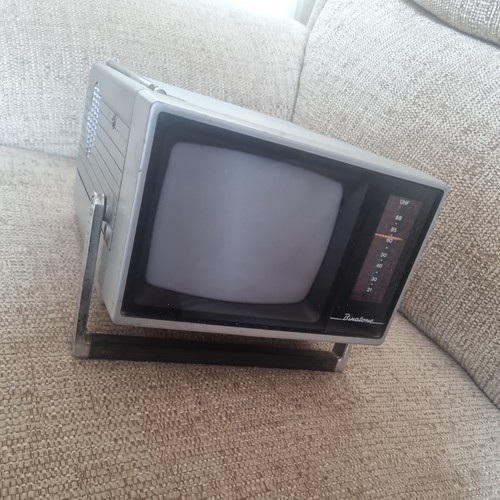 Retro binatone grand prix - grand, 5