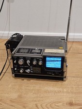 JVC 3050UK PORTALE B/W TV