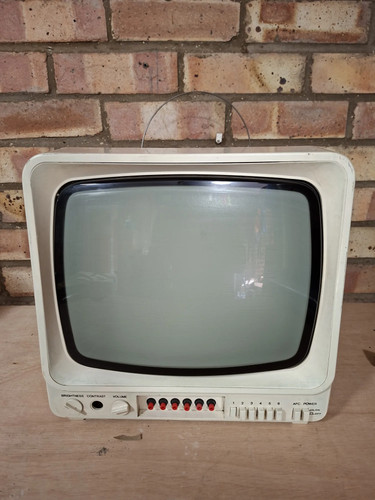 Vintage cathay 2600 - cathay, 12"