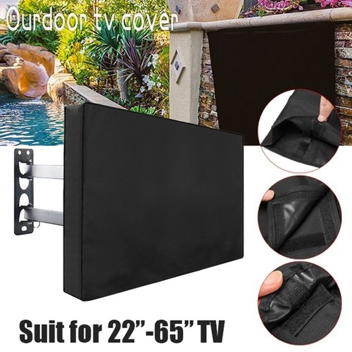 Garden waterproof lcd dust - lcd, tv