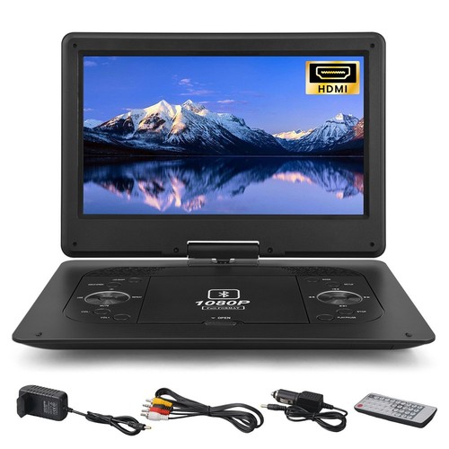 Portable tv dvd - portable, player
