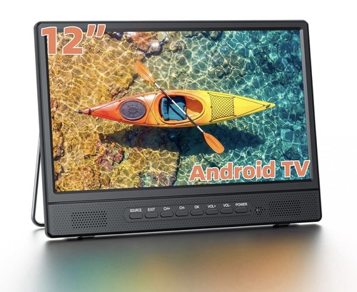 Desobry inch portable smart - desobry, 12