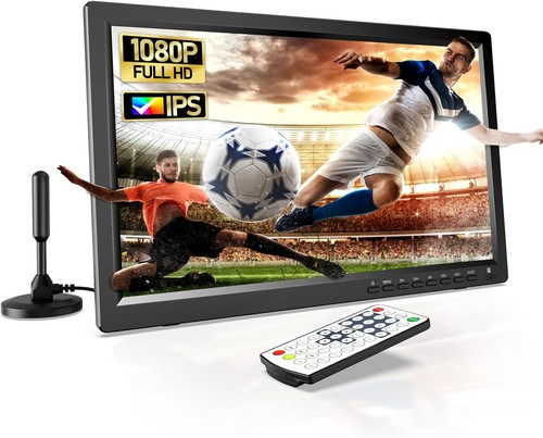 Portable inch 1080p - portable,