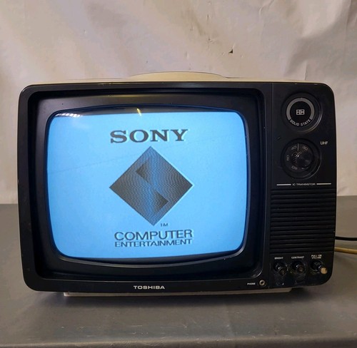 Vintage toshiba b1201 - vintage,