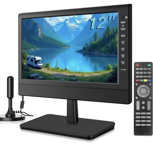 Zoshing 1080p screen - 12",