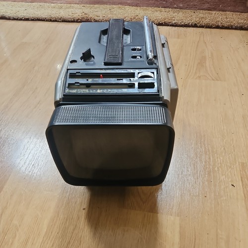 Vintage retro panasonic - vintage,