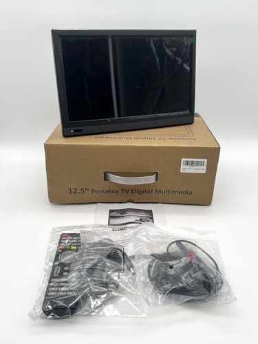 Zoshing inch portable - 12.5”,