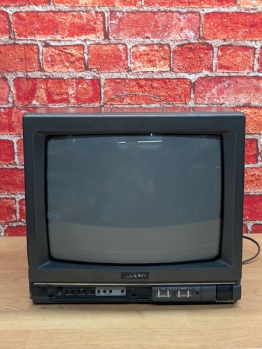 Vintage sanyo cbp3001 - vintage,