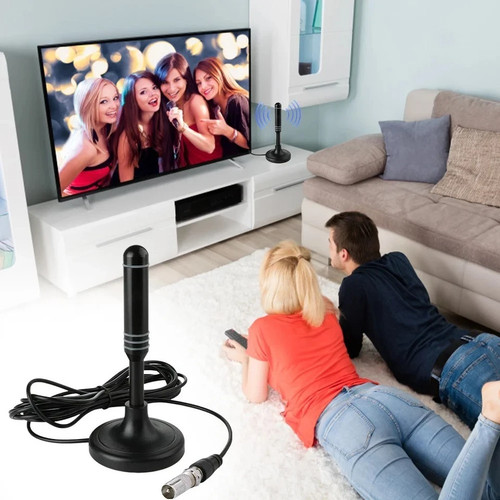Best portable freeview - best, tv