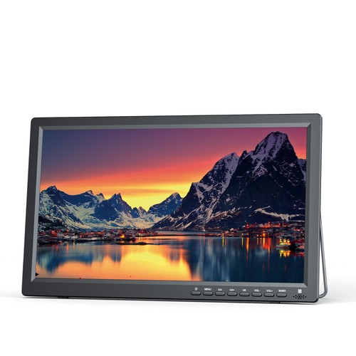 Desobry portable 6 inch - tv,