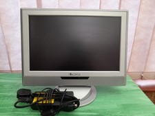 Mikomi LCD1701W TV Vintage