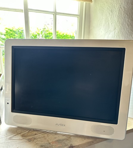 Avtex digital lcd - avtex,