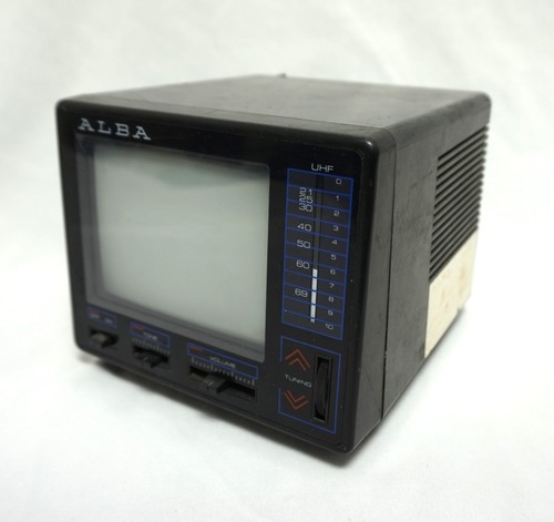 Vintage alba ptv - vintage, ptv-12